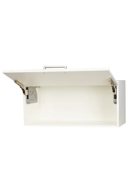 Onedaykitchen Wandschrank mit Klappe WK80-36 2