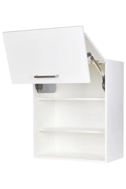 Onedaykitchen Wandschrank Falt-Lifttür WFL60-1 1