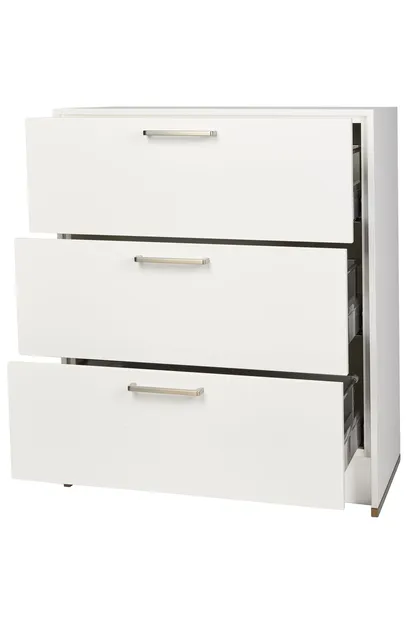 Onedaykitchen Maxi-Unterschrank U3A80-M-46 1