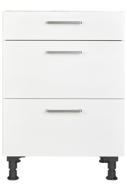 Onedaykitchen Kochstellenschrank KS2A60 0