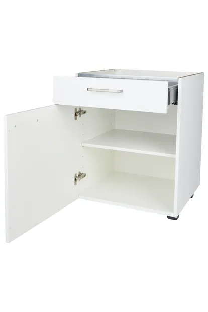 Onedaykitchen Kochstellenschrank KS60 1