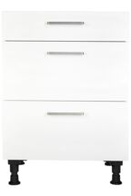 Onedaykitchen Auszugschrank UA60 0