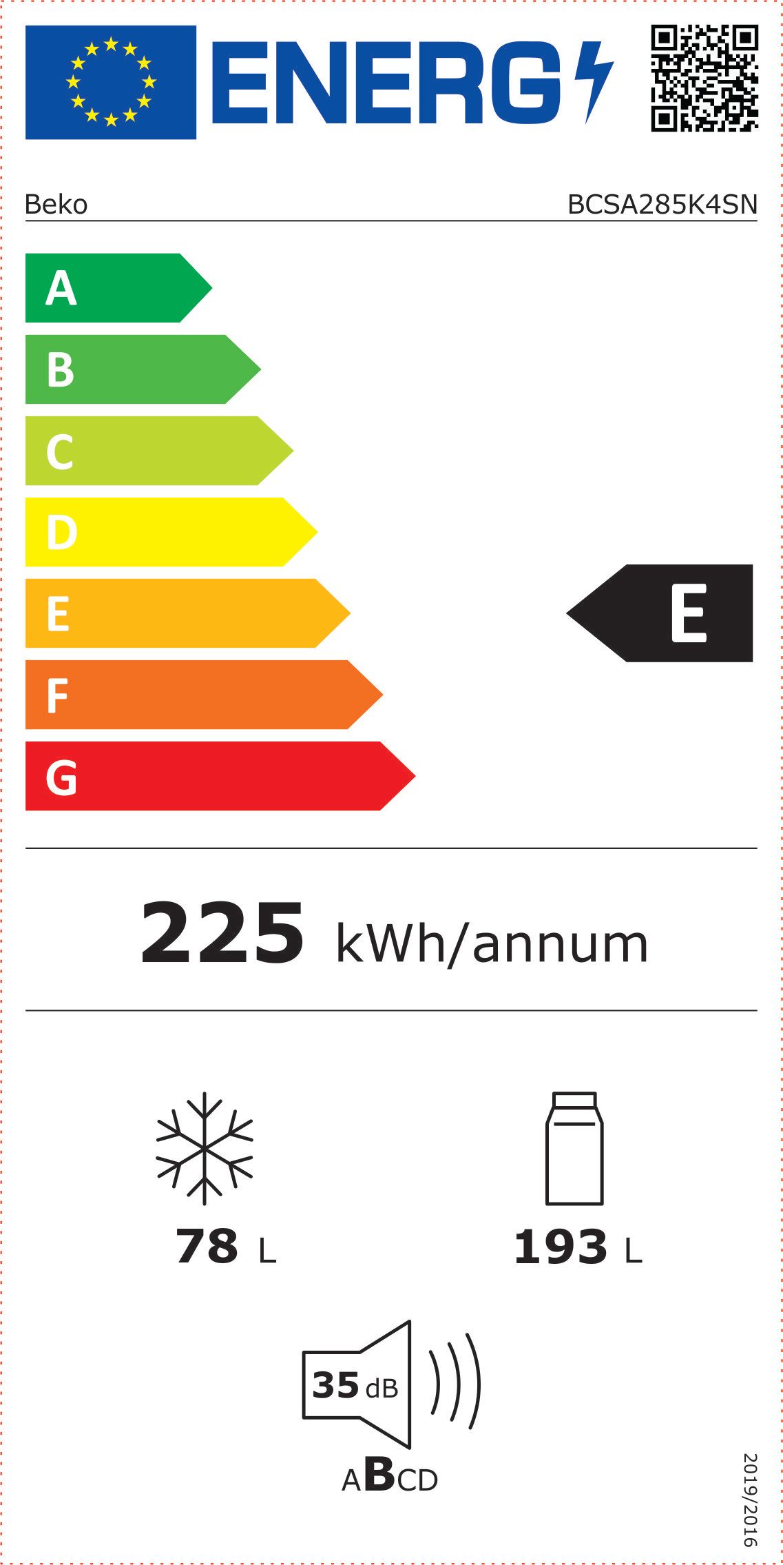 ODK-E-G-A Energy